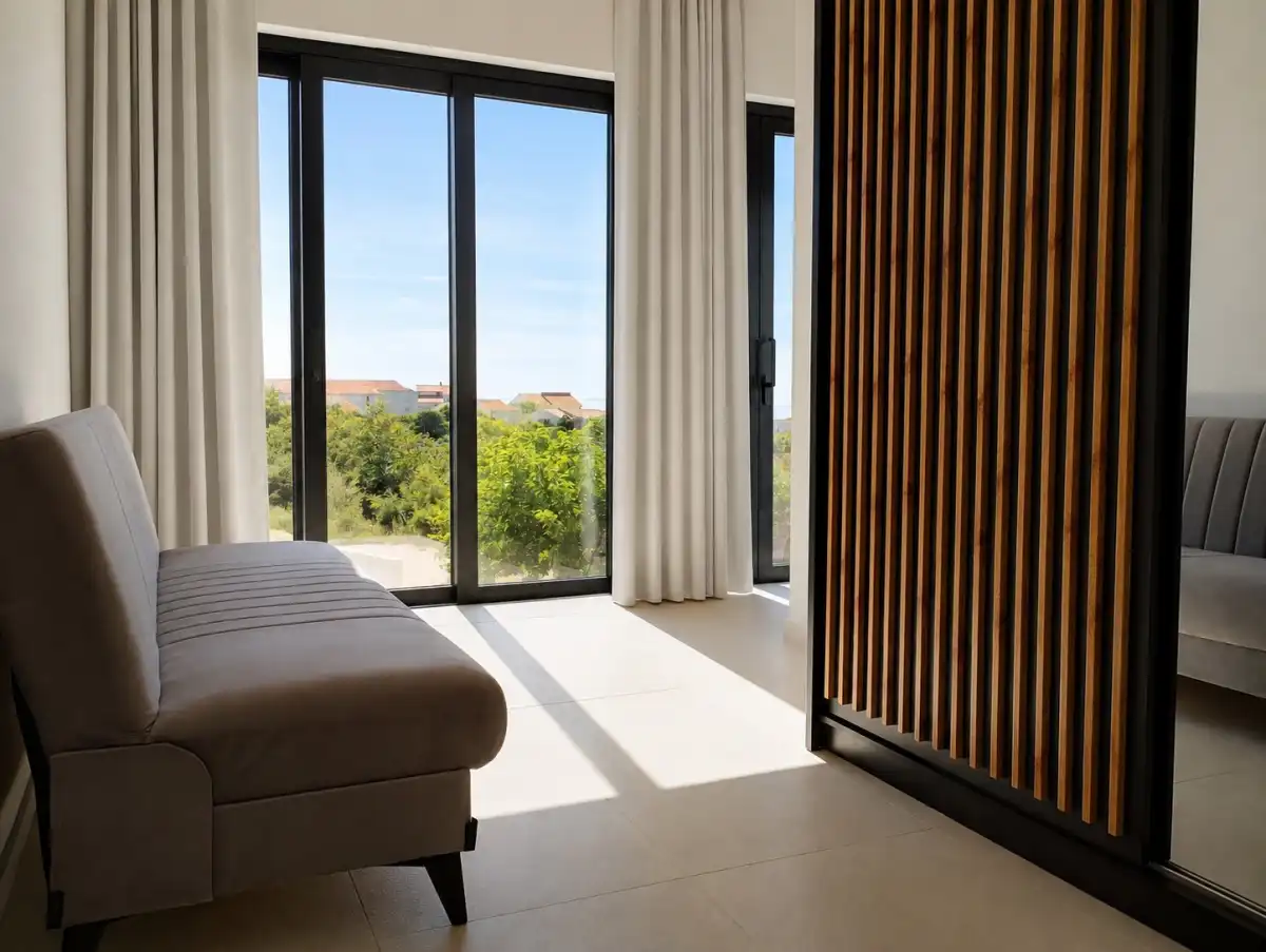 Vila Lunga Novalja - Zadar, Dalmacija