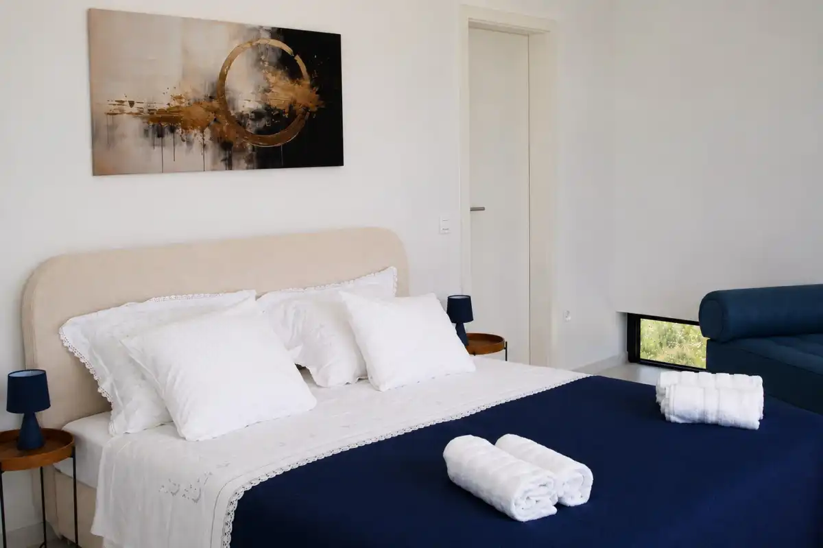 Vila Lunga Novalja - Zadar, Dalmacija