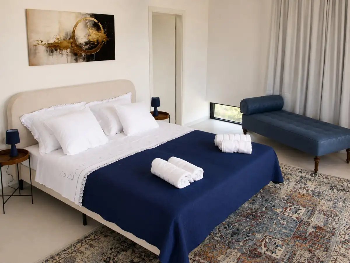 Vila Lunga Novalja - Zadar, Dalmacija