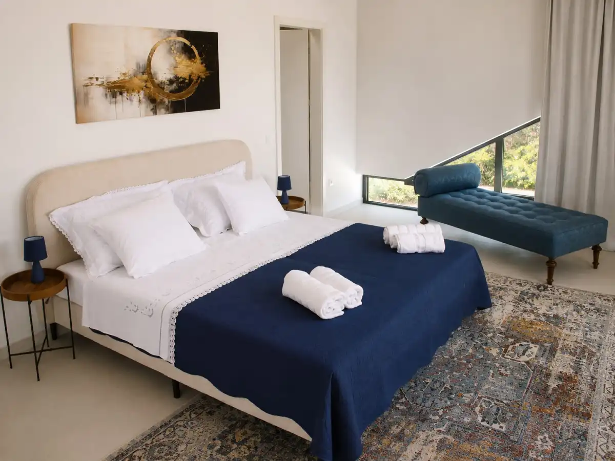 Vila Lunga Novalja - Zadar, Dalmacija