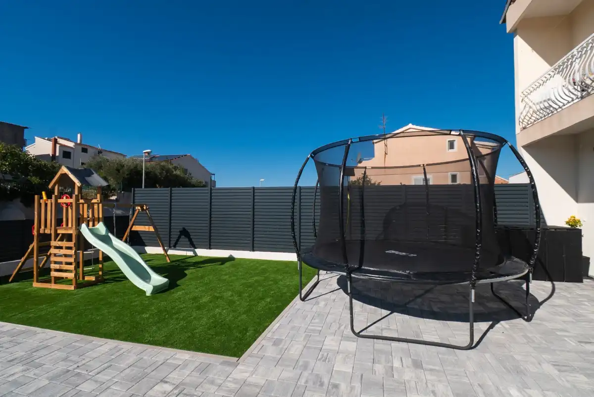 Villa LuNi - Sibenik, Dalmatien