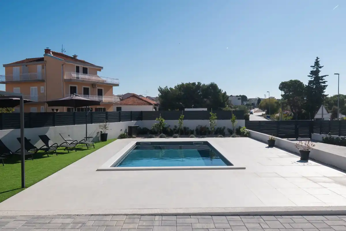 Villa LuNi - Sibenik, Dalmatien