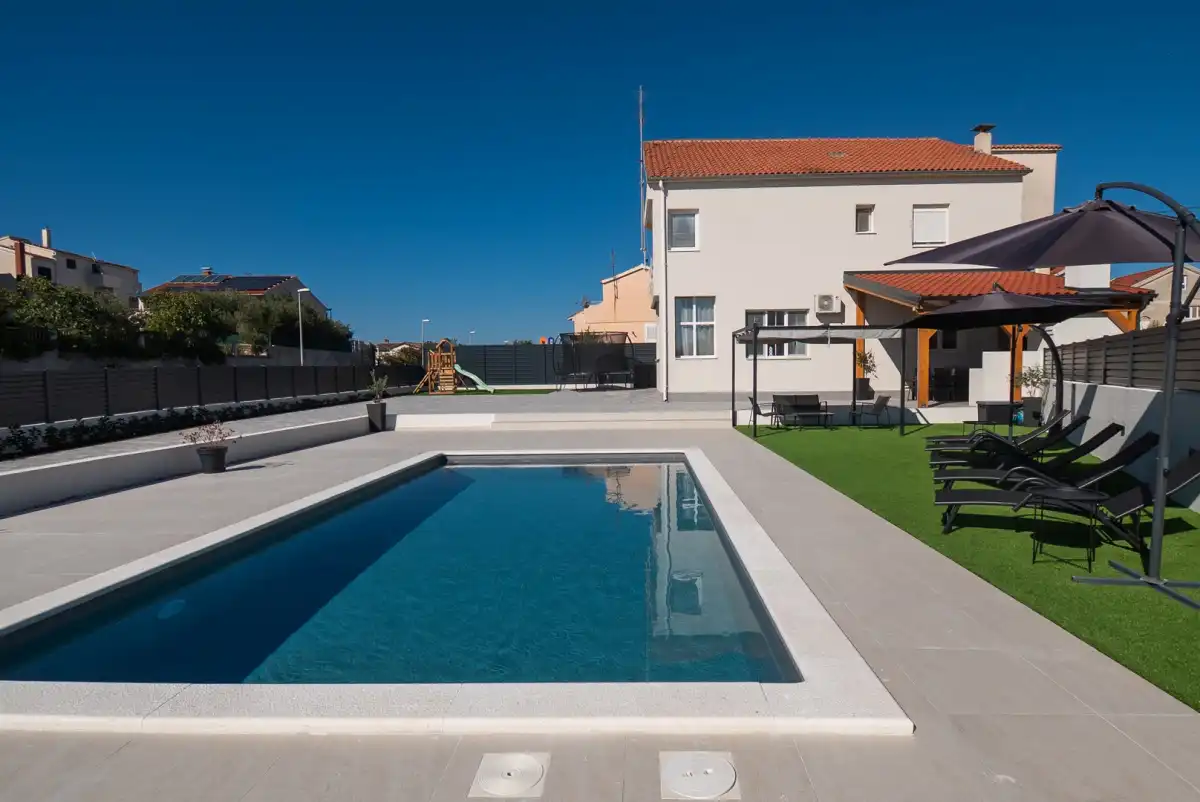 Villa LuNi - Sibenik, Dalmatien