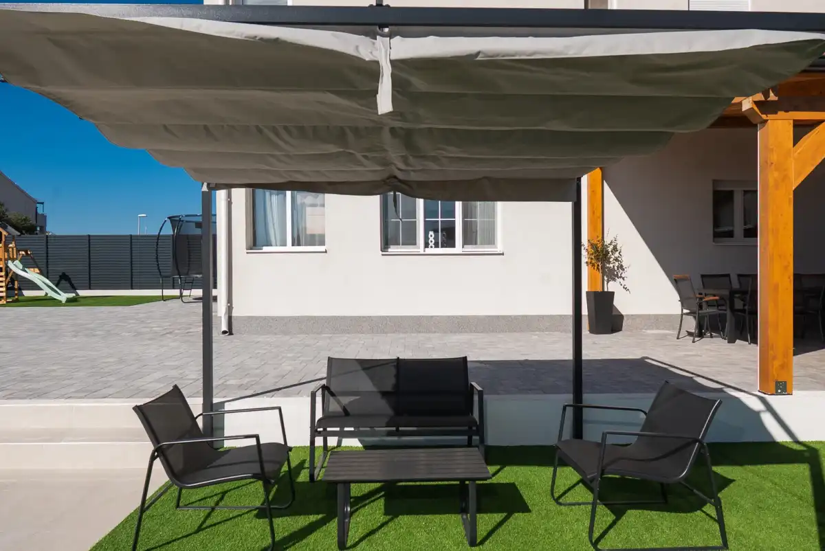 Villa LuNi - Sibenik, Dalmatien