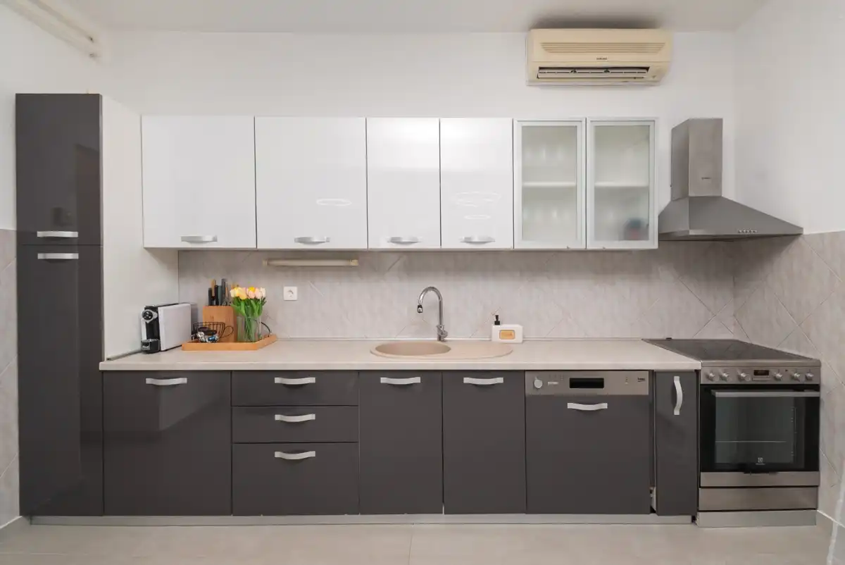 Villa LuNi - Sibenik, Dalmatien