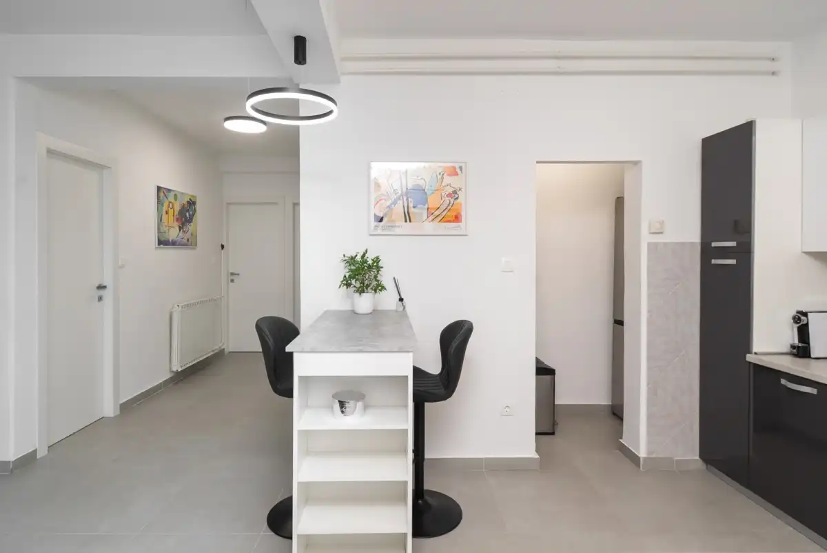 Villa LuNi - Sibenik, Dalmatien