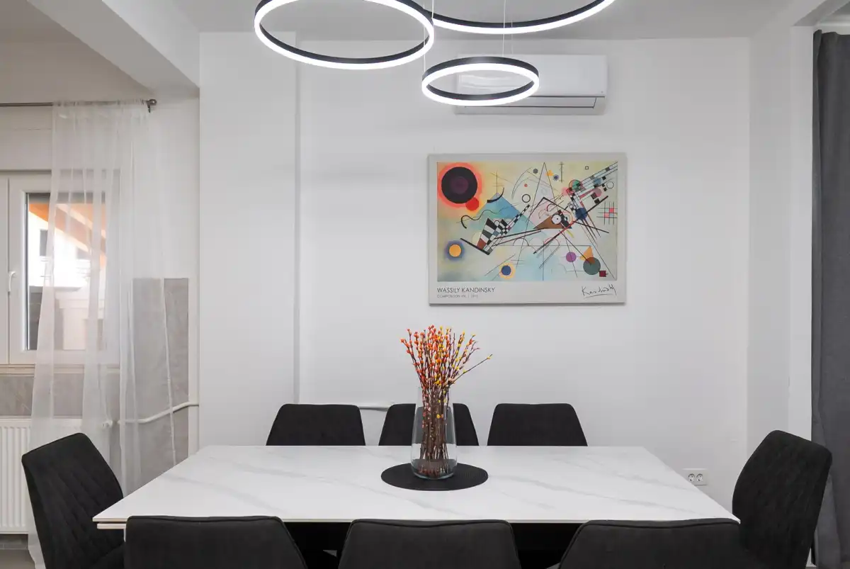 Villa LuNi - Sibenik, Dalmatien