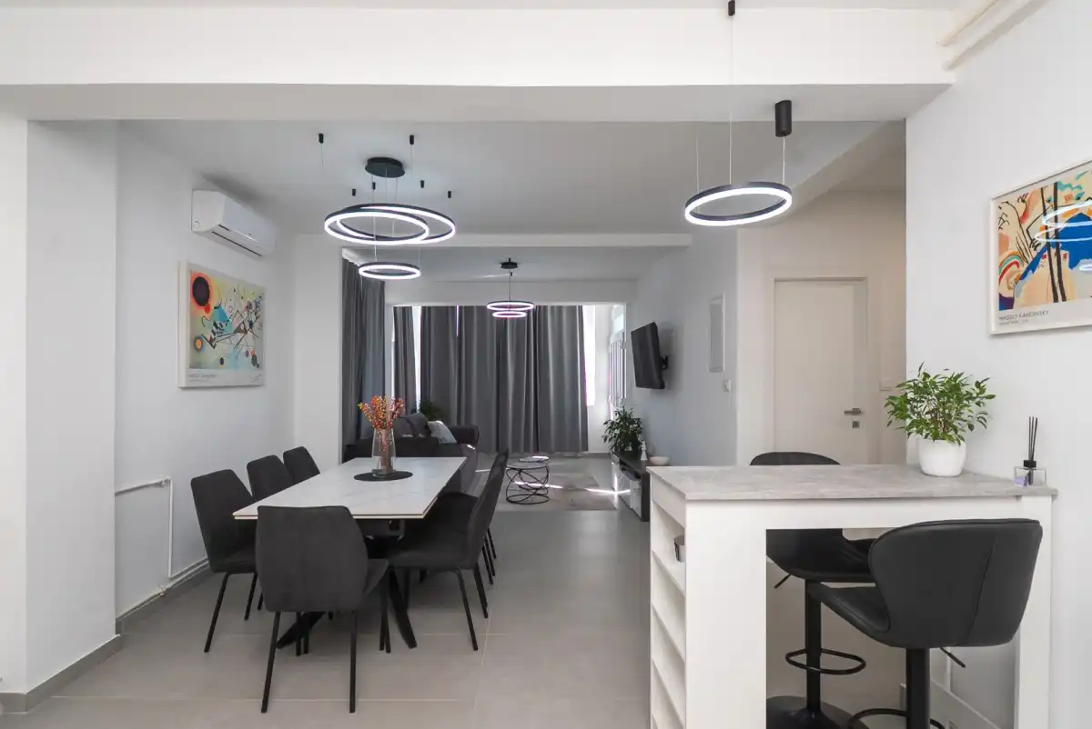 Villa LuNi - Sibenik, Dalmatien