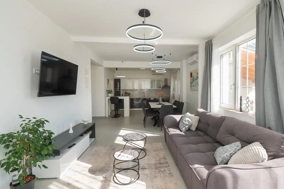 Villa LuNi - Sibenik, Dalmatien