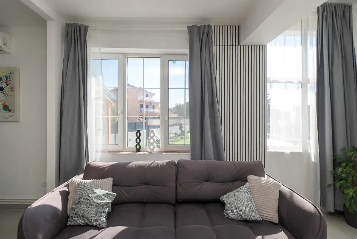 Villa LuNi - Sibenik, Dalmatien