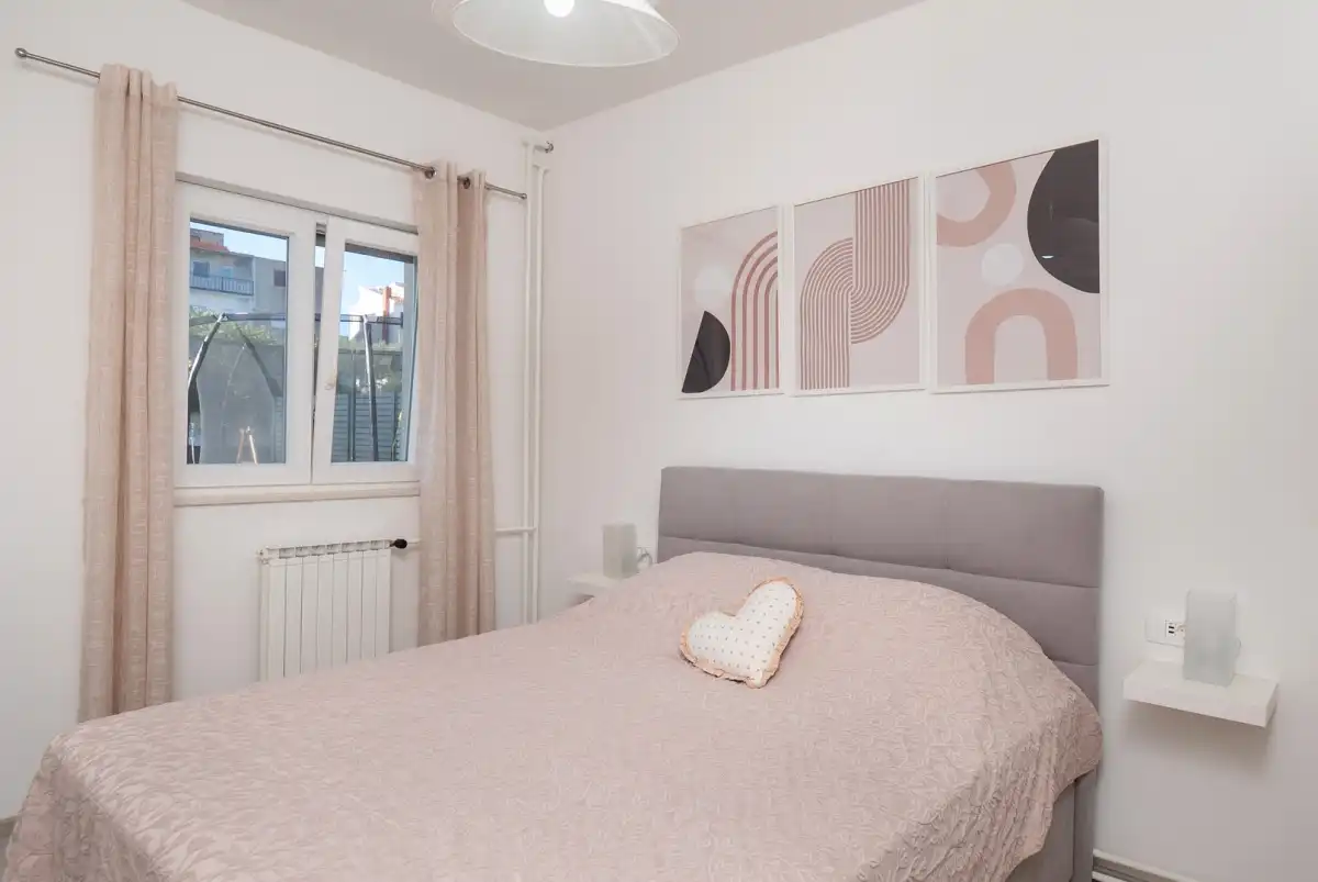 Villa LuNi - Sibenik, Dalmatien