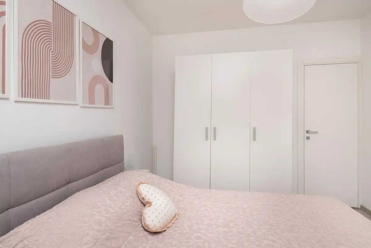 Villa LuNi - Sibenik, Dalmatien