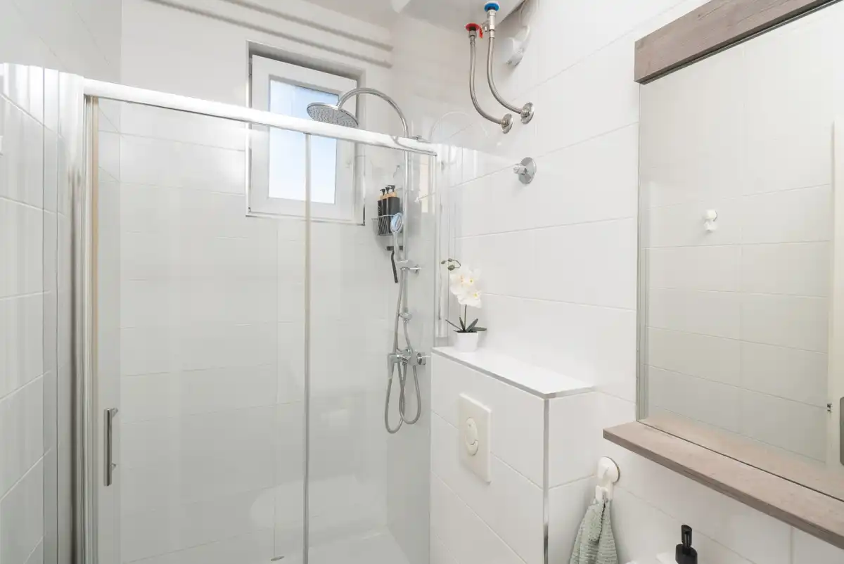 Villa LuNi - Sibenik, Dalmatien