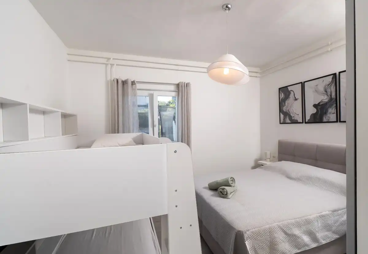 Villa LuNi - Sibenik, Dalmatien