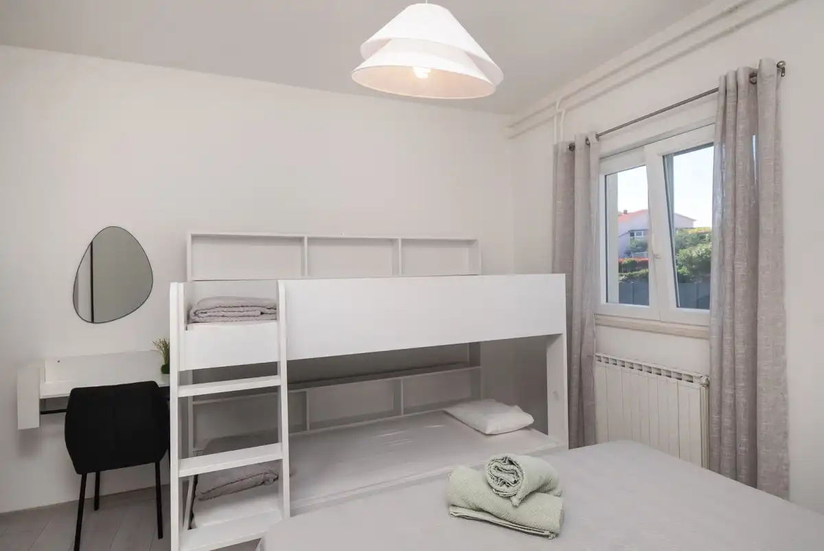 Villa LuNi - Sibenik, Dalmatien