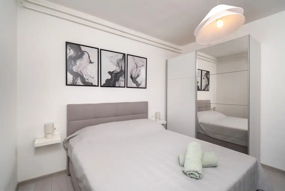 Villa LuNi - Sibenik, Dalmatien