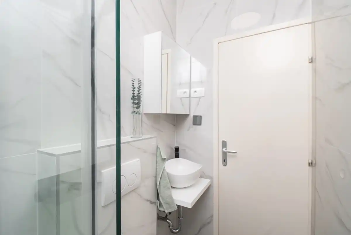 Villa LuNi - Sibenik, Dalmatien