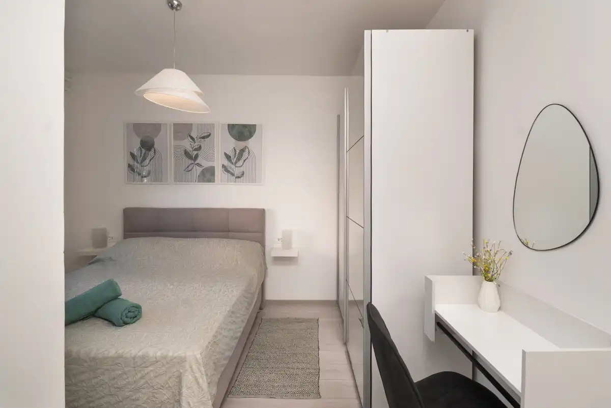 Villa LuNi - Sibenik, Dalmatien