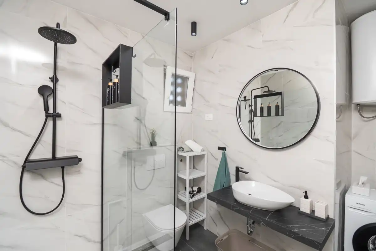 Villa LuNi - Sibenik, Dalmatien