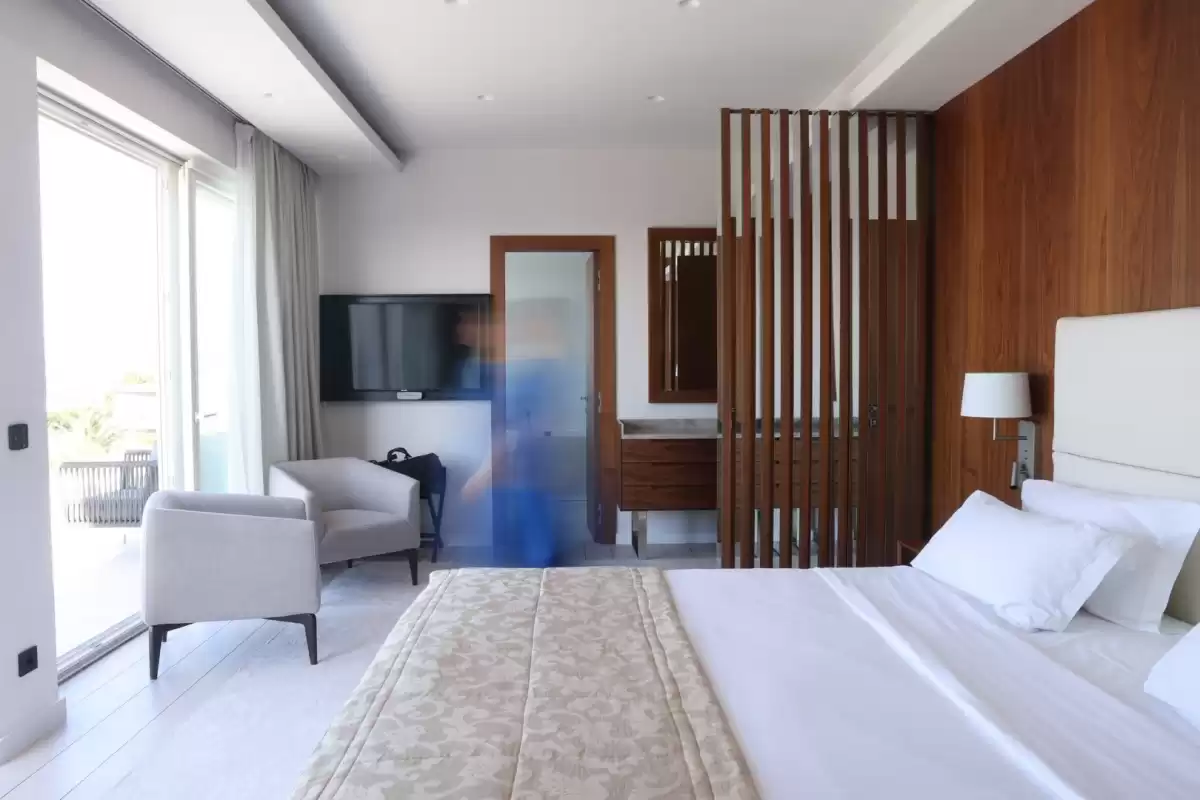 Villa Lusso Mare - Umag, Istria