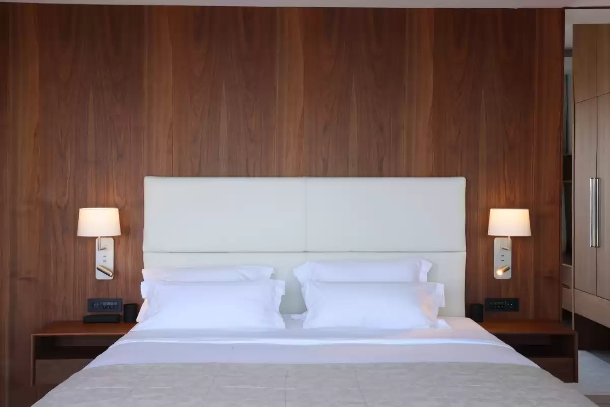 Villa Lusso Mare - Umag, Istria