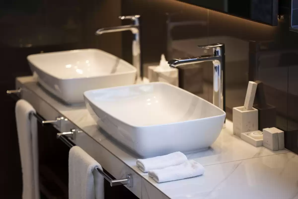 Villa Lusso Mare - Umag, Istria