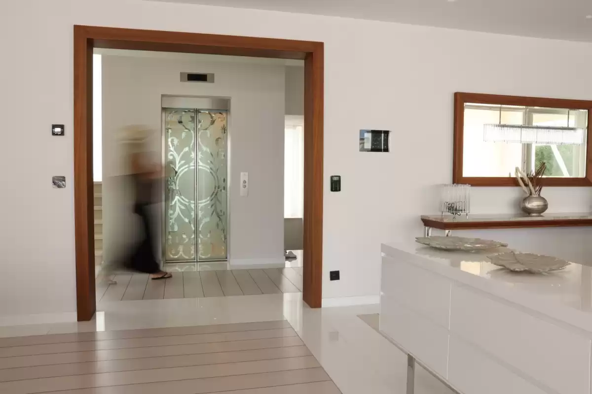 Villa Lusso Mare - Umag, Istria