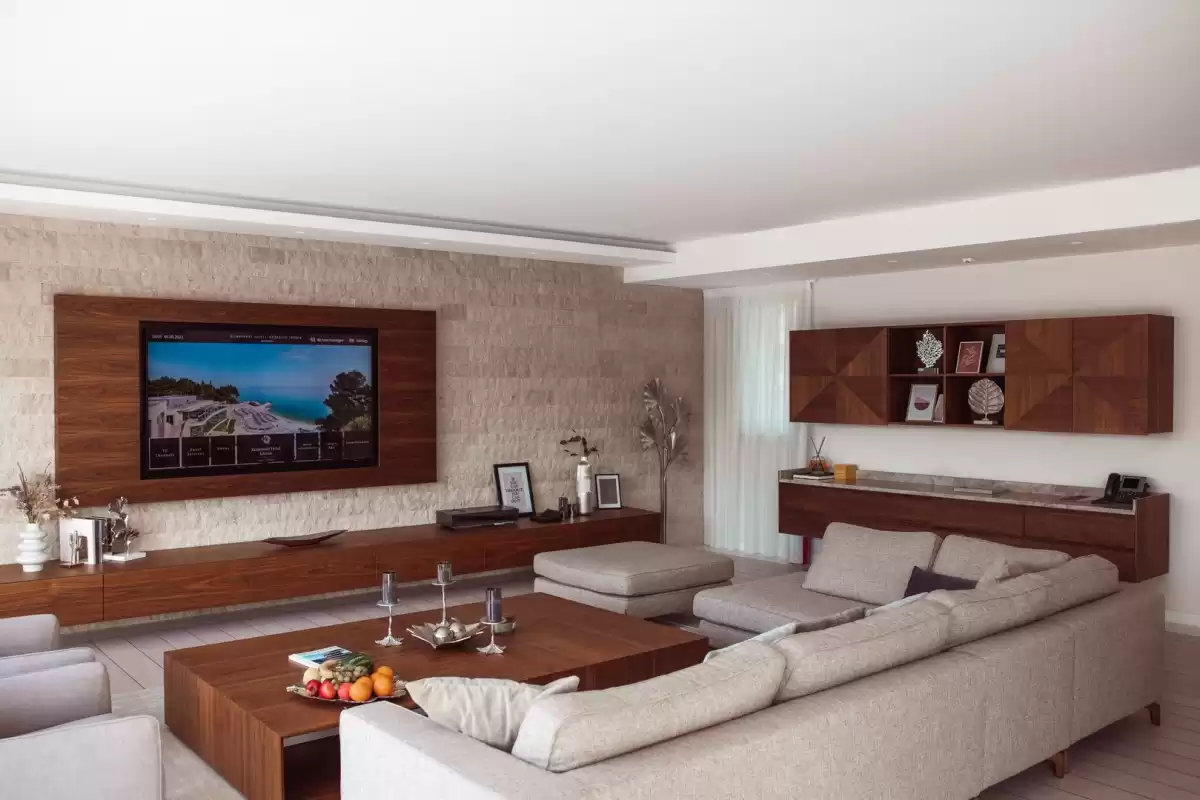 Villa Lusso Mare - Umag, Istria