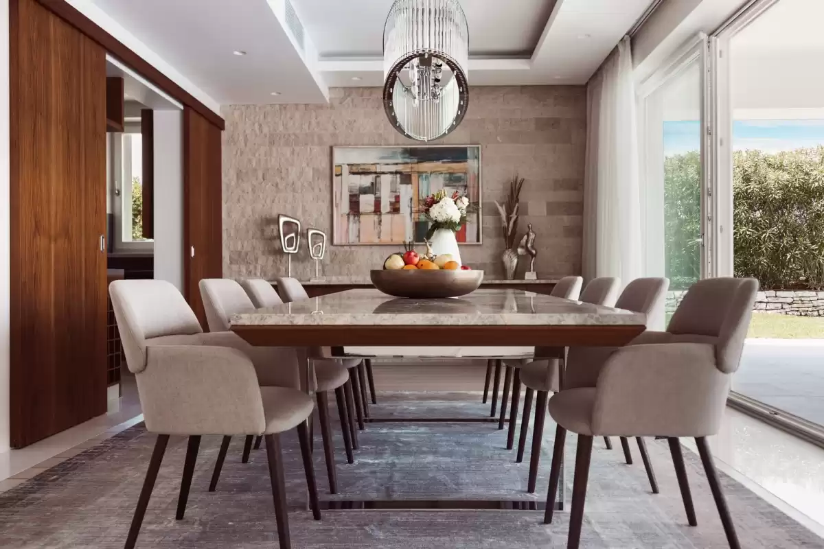 Villa Lusso Mare - Umag, Istria