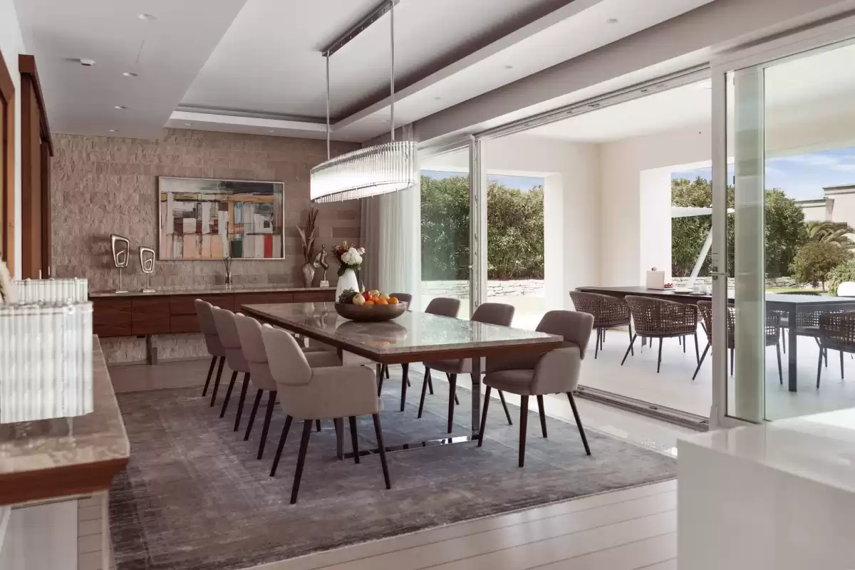 Villa Lusso Mare - Umag, Istria