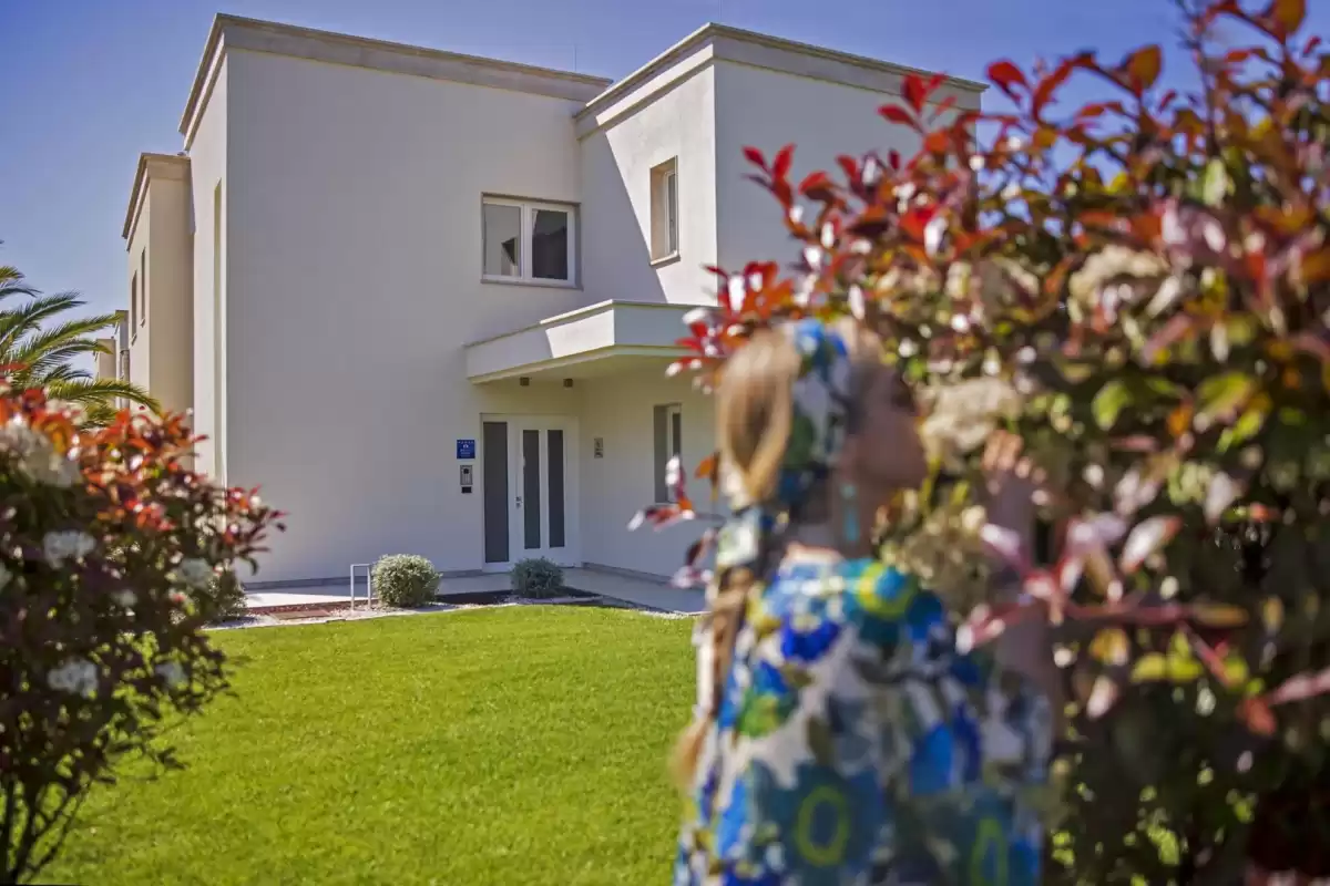 Villa Lusso Mare - Umag, Istria