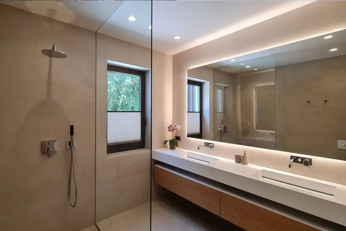 Villa Lux Natura - Poreč, Istria