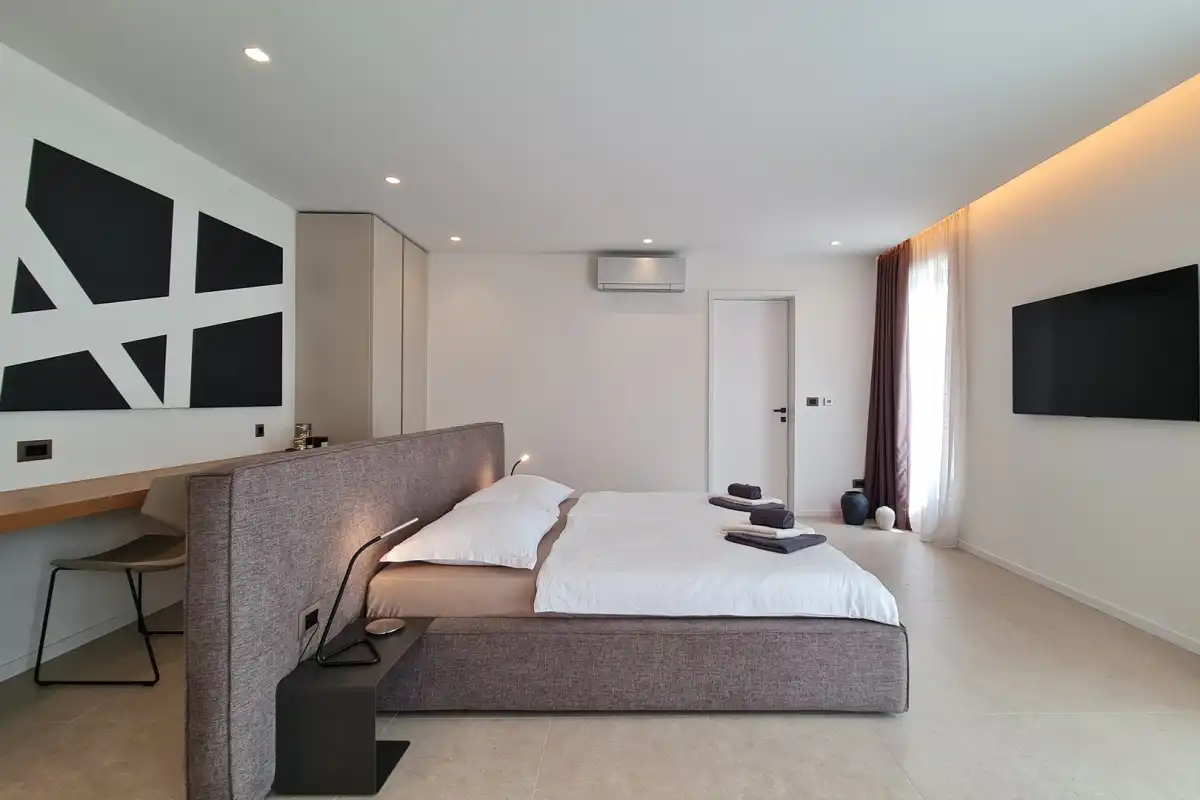 Villa Lux Natura - Poreč, Istria