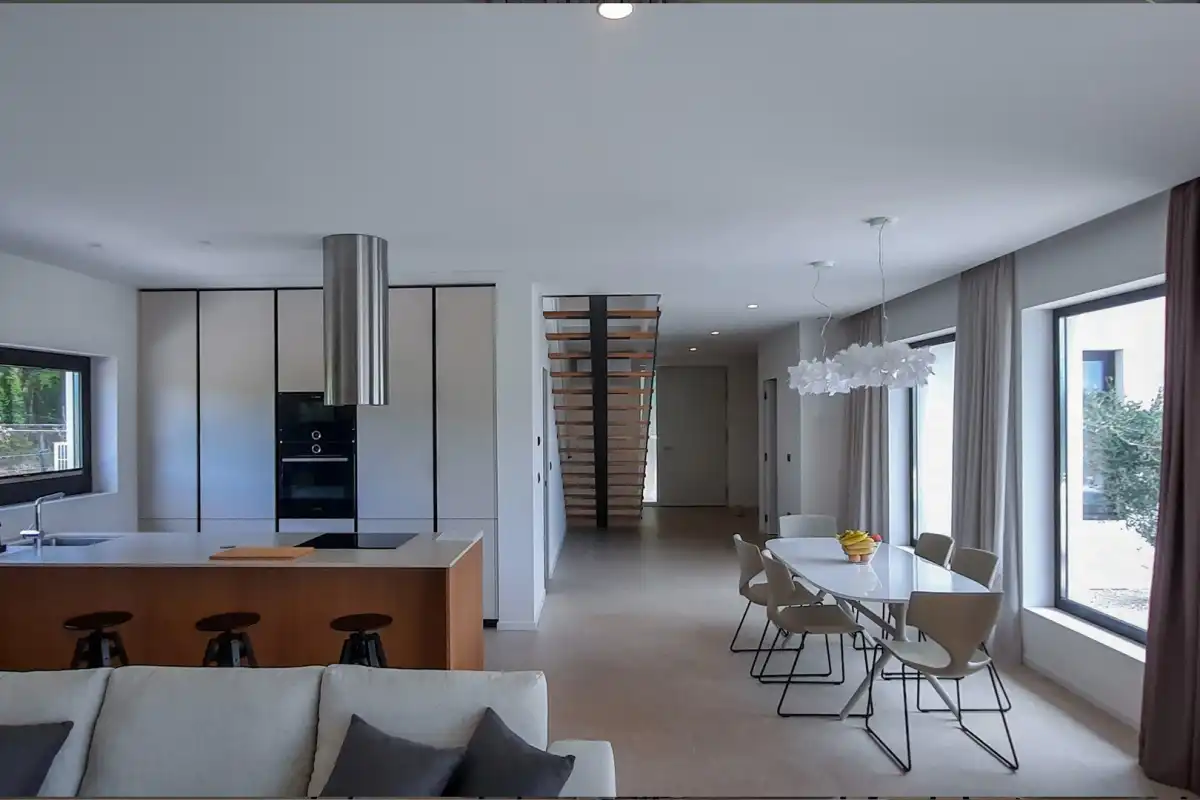 Villa Lux Natura - Poreč, Istria