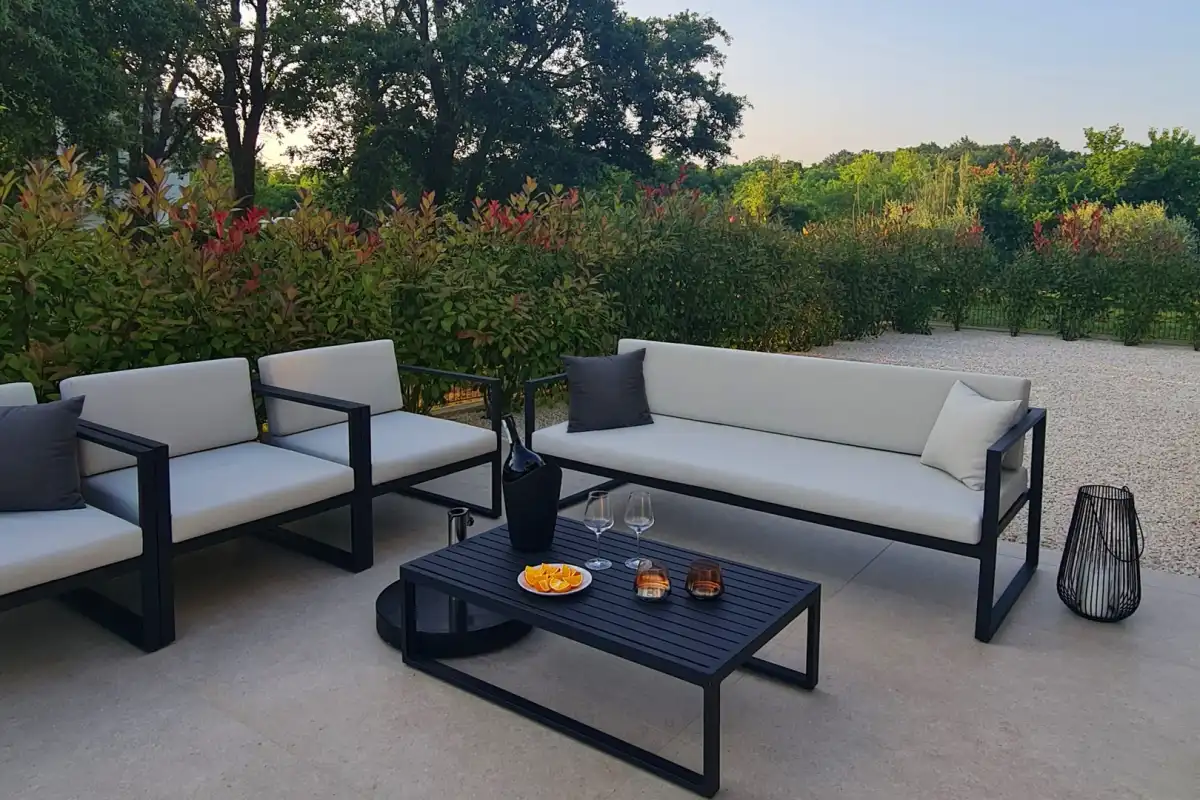 Villa Lux Natura - Poreč, Istria