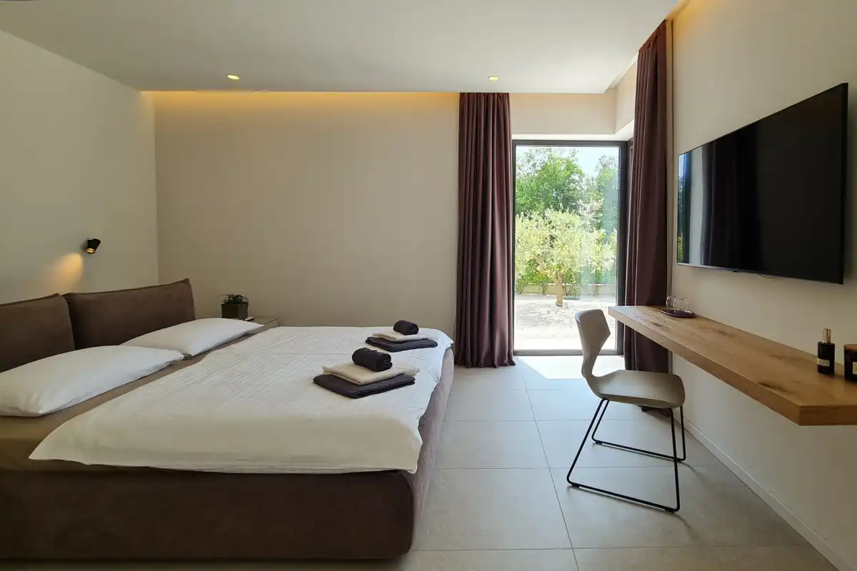 Villa Lux Natura - Poreč, Istria