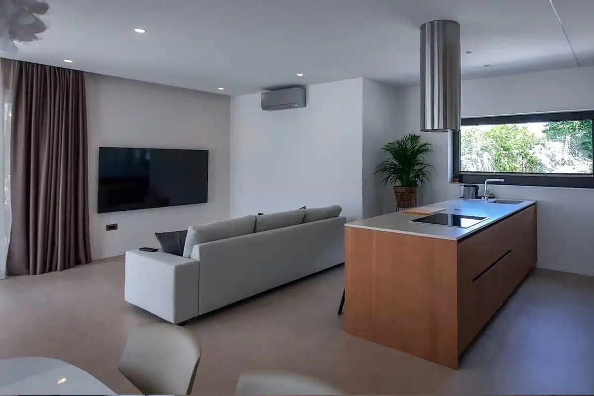 Villa Lux Natura - Poreč, Istria