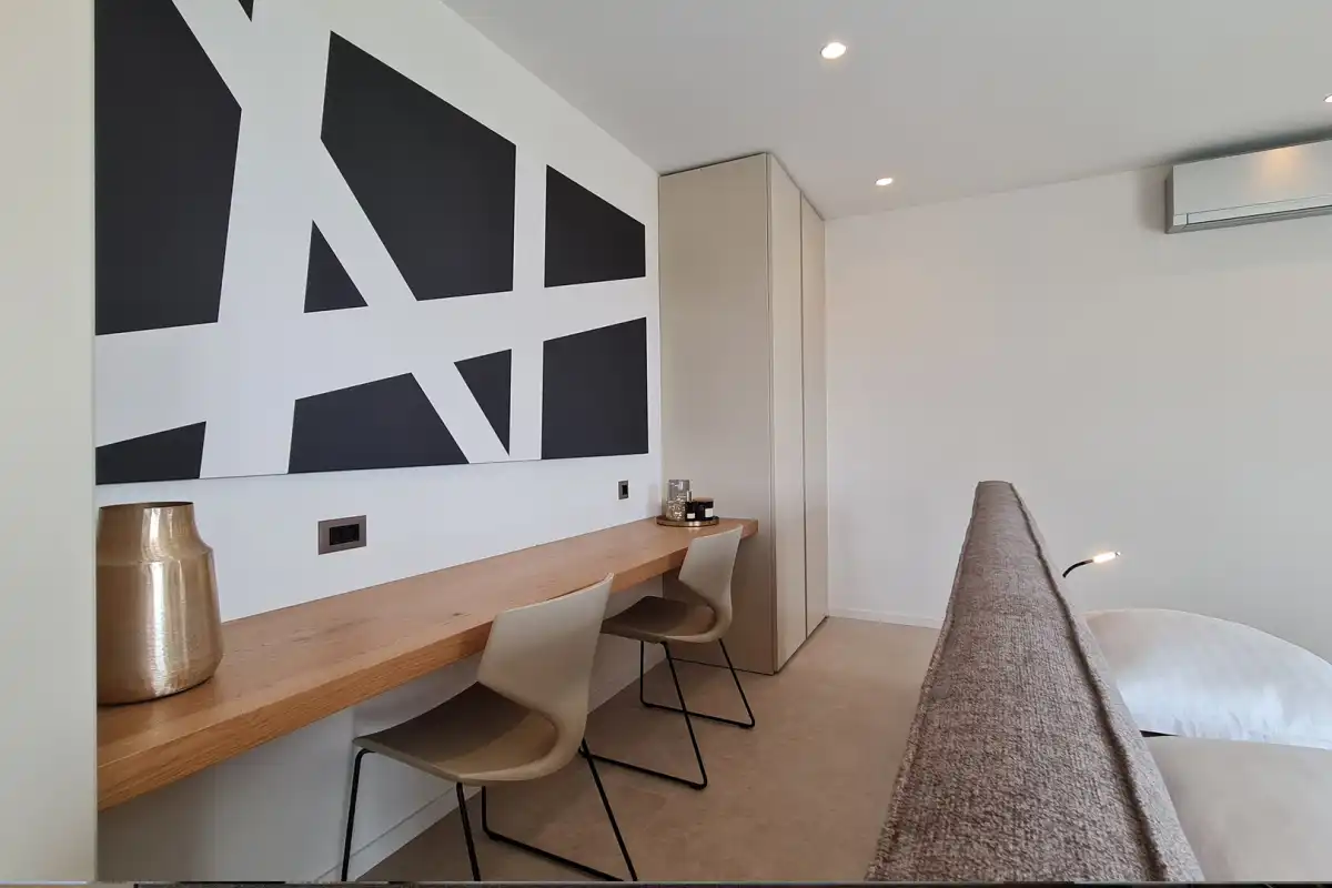 Villa Lux Natura - Poreč, Istria