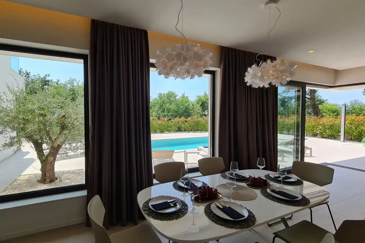 Villa Lux Natura - Poreč, Istria