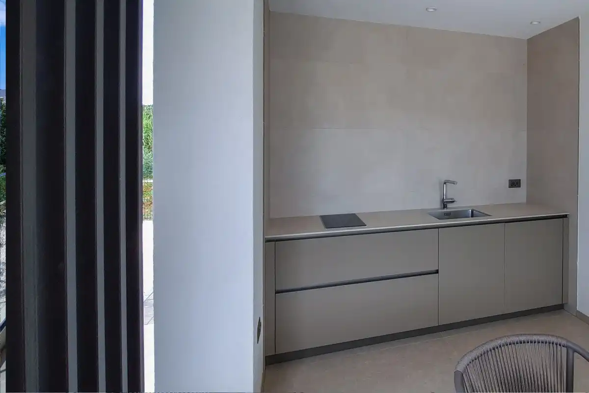 Villa Lux Natura - Poreč, Istria