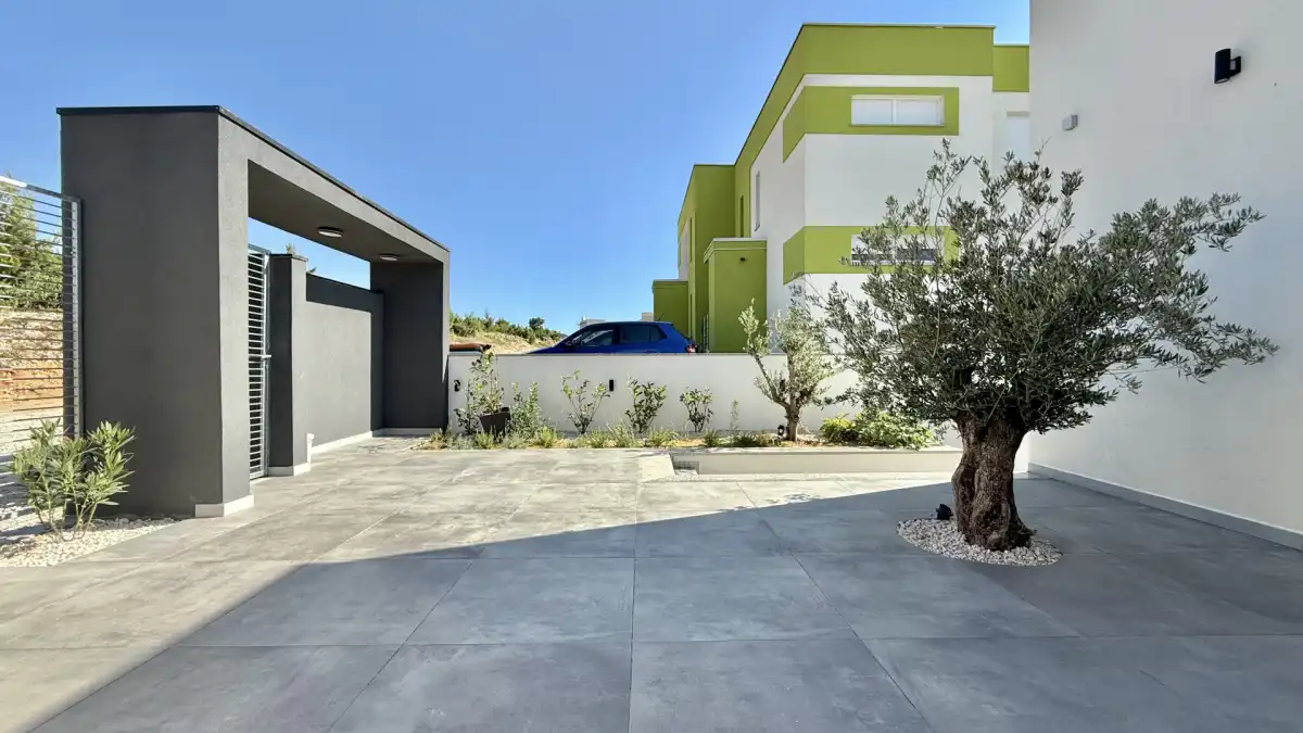 Villa Lux Serenity - Zadar, Dalmatia