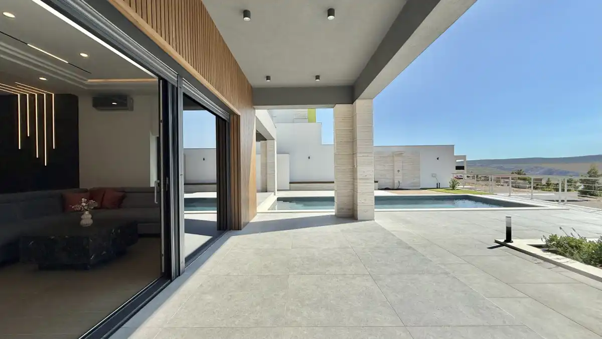 Villa Lux Serenity - Zadar, Dalmatia