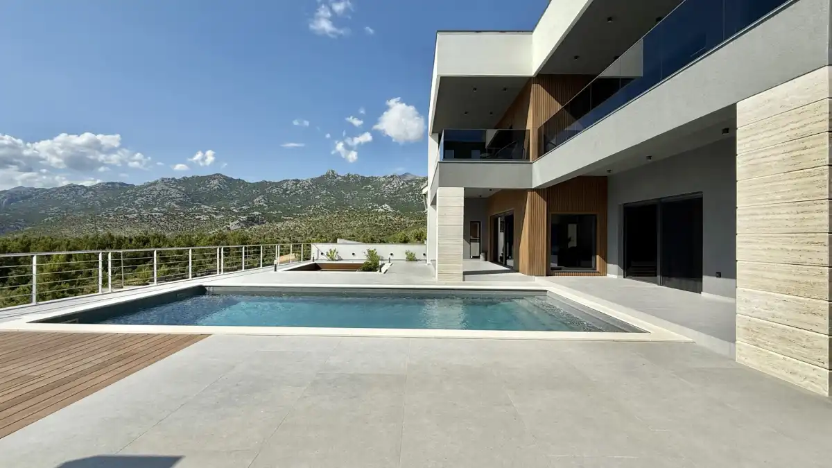 Villa Lux Serenity - Zadar, Dalmatia