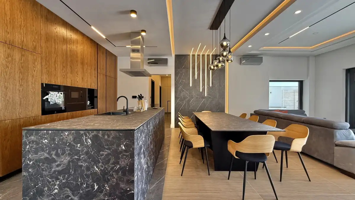 Villa Lux Serenity - Zadar, Dalmatia