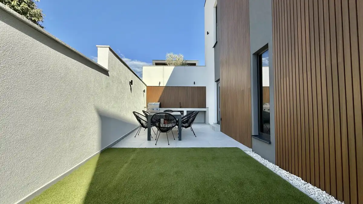 Villa Lux Serenity - Zadar, Dalmatia