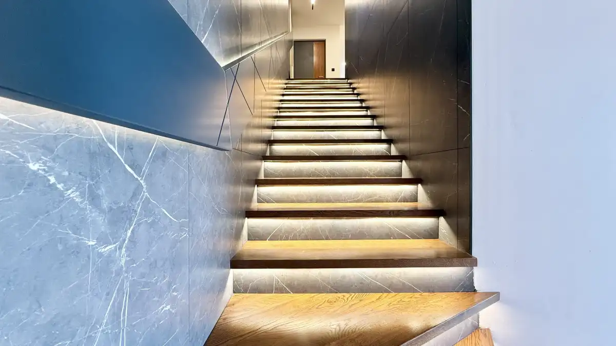 Villa Lux Serenity - Zadar, Dalmatia