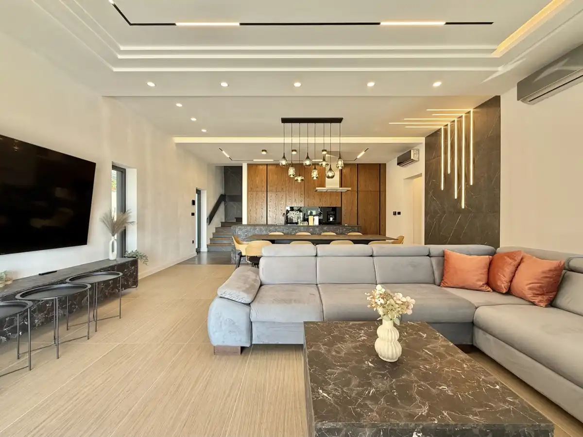 Villa Lux Serenity - Zadar, Dalmatia