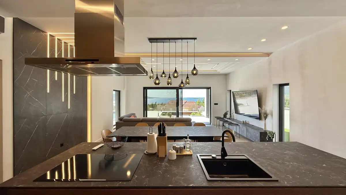 Villa Lux Serenity - Zadar, Dalmatia