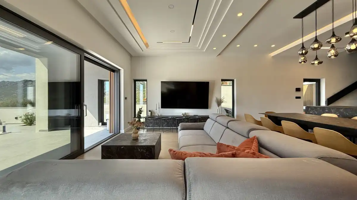 Villa Lux Serenity - Zadar, Dalmatia