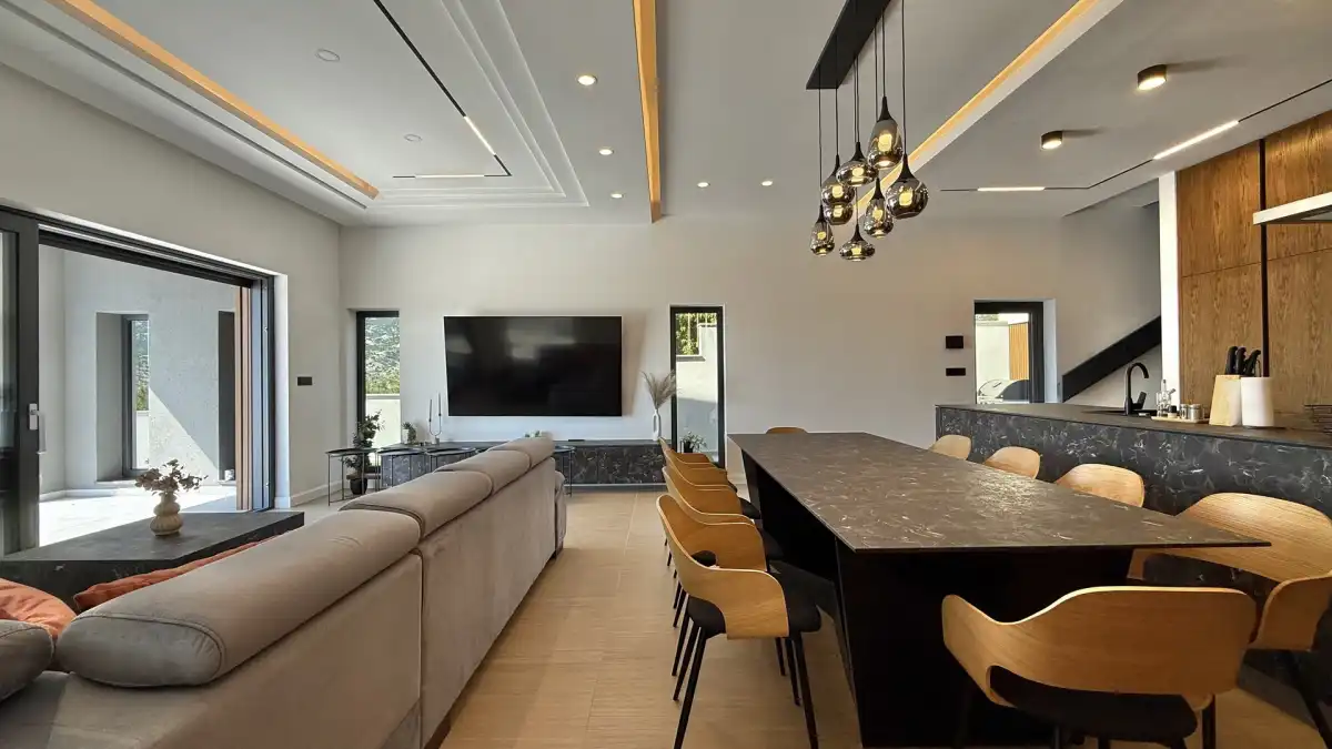 Villa Lux Serenity - Zadar, Dalmatia